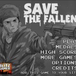 Save the Fallen Screenshot