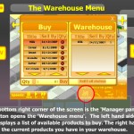 Super Manager Screenshot