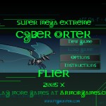 Cyber Ortek Flier Screenshot