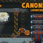 Canoniac Launcher Screenshot