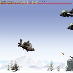 Overkill Apache 2 Screenshot