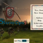 Storm Ops 3 Screenshot