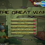 The Great War Screenshot