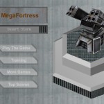 Mega Fortress Screenshot