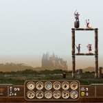 Castle Clout 3: A New Age Screenshot