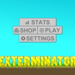 Exterminator Screenshot