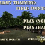 Field Forces Screenshot