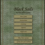 Black Sails Screenshot