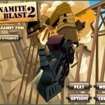 Dynamite Blast 2 Screenshot