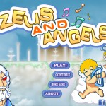 Zeus and Angels Screenshot