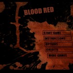 Blood Red Screenshot
