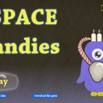 Space Candies Screenshot