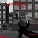 Vinnie Shooting Yard 5 Screenshot