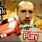 Jail Break Auto Screenshot