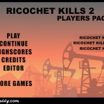 Ricochet Kills 2: Players Pack Screenshot
