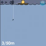 Radical Fishing Screenshot
