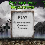 Cut and Kill: Halloween Screenshot