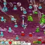 Infection Wars Screenshot