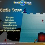 Castle Draw Screenshot