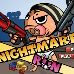Nightmare Run Screenshot