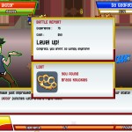 Ninjas vs Mafia Deluxe! Screenshot