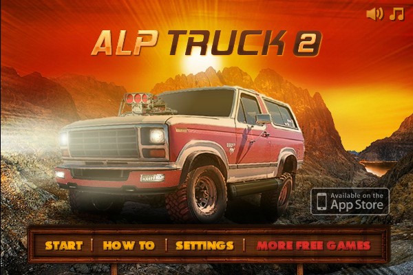 Play Mining Truck 3 Hacked