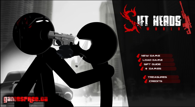 sift heads wallpaper