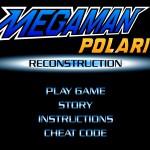 Megaman polarity Screenshot