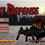 Last Defence Screenshot