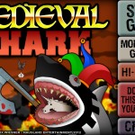 Medieval Shark Screenshot
