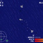 F18 Strike Force Screenshot