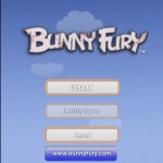 Bunny Fury Screenshot