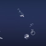 Fisher-Diver Screenshot