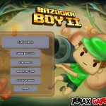 Bazooka Boy 2 Screenshot