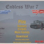Endless War 7 Screenshot