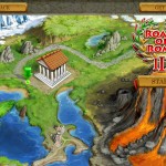 Roads of Rome 3 Screenshot