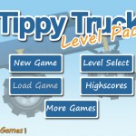 Tippy Truck: Level Pack Screenshot