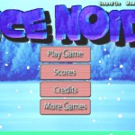 Ice Noid Screenshot