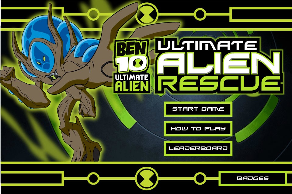 ben 10 ultimate alien all games play online free now 2015