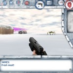 James Crawler - Arctic Invasion Screenshot