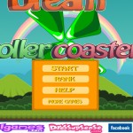 Dream Roller Coaster Screenshot