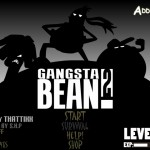 Gangsta Bean 2 Screenshot