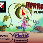 Horror Plant Screenshot