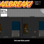Jailbreak! Screenshot