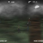 Zombie Night 2 Screenshot