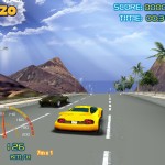 Fever for Speed Screenshot