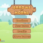Arrows and Horns Screenshot
