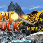 Epic Truck Screenshot