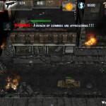 Zombie Siege Screenshot