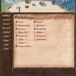 Guild Dungeons Screenshot